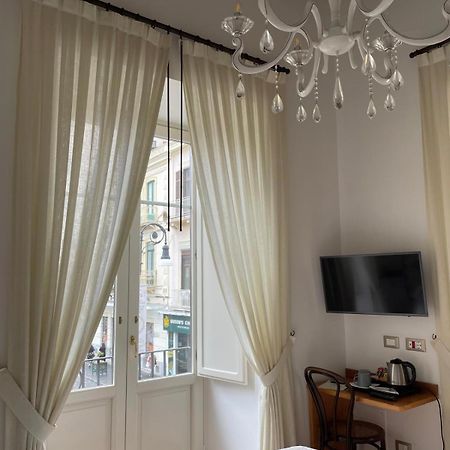 Residenza Il Campanile Hotel Sorrento Luaran gambar