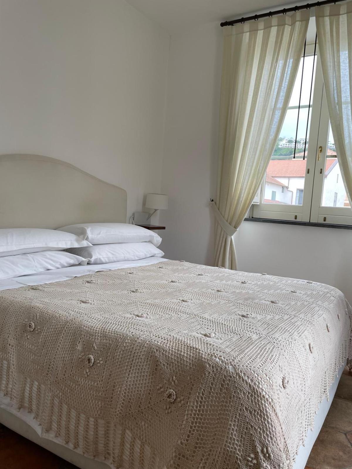 Residenza Il Campanile Hotel Sorrento Luaran gambar