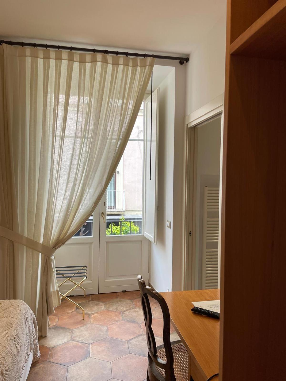 Residenza Il Campanile Hotel Sorrento Luaran gambar