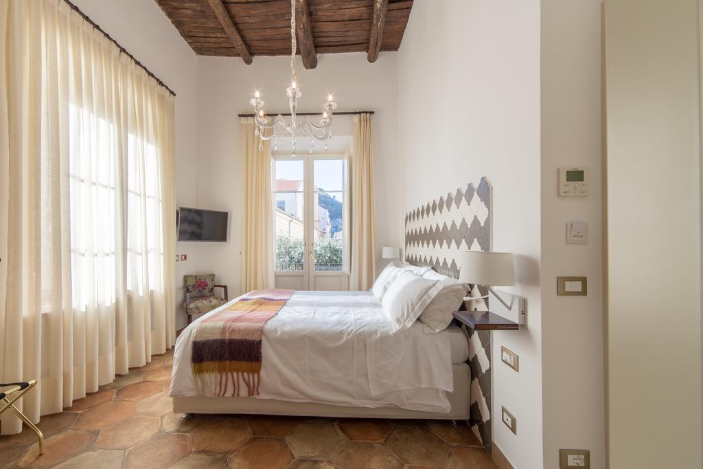 Residenza Il Campanile Hotel Sorrento Luaran gambar