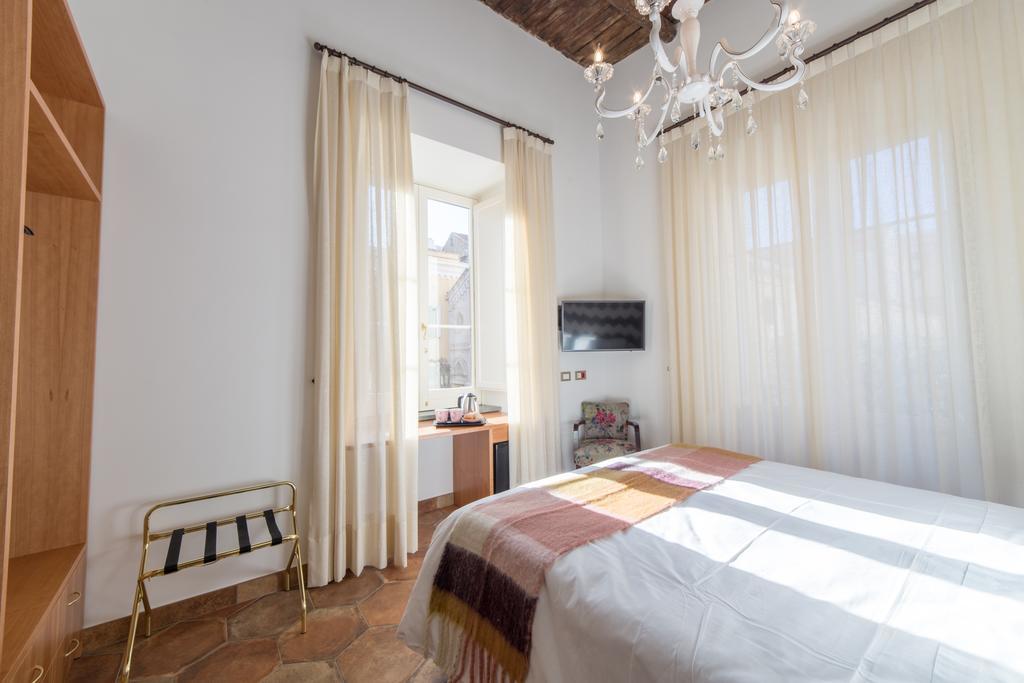 Residenza Il Campanile Hotel Sorrento Luaran gambar