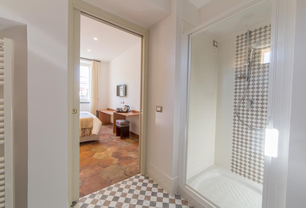Residenza Il Campanile Hotel Sorrento Luaran gambar