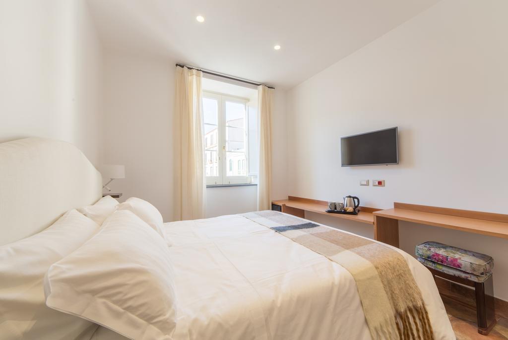 Residenza Il Campanile Hotel Sorrento Luaran gambar
