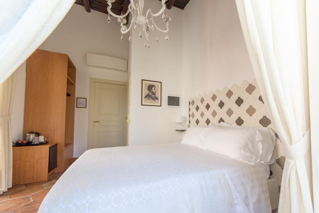 Residenza Il Campanile Hotel Sorrento Luaran gambar