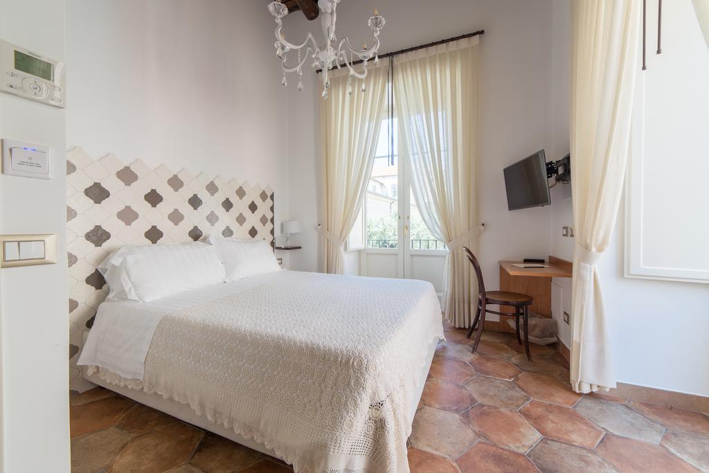 Residenza Il Campanile Hotel Sorrento Luaran gambar