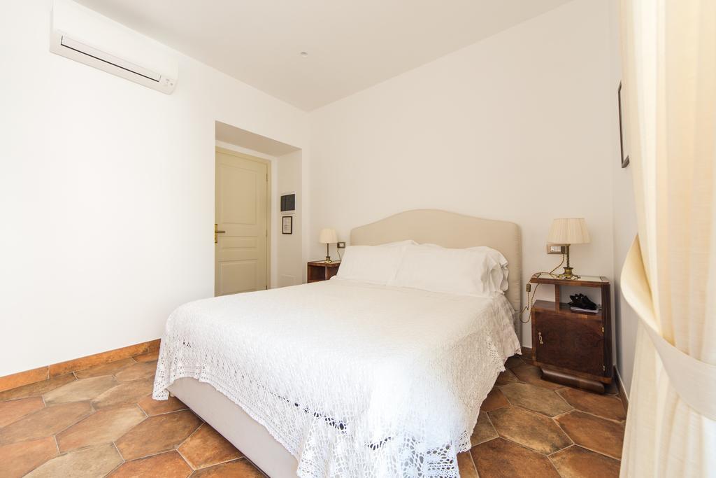 Residenza Il Campanile Hotel Sorrento Luaran gambar