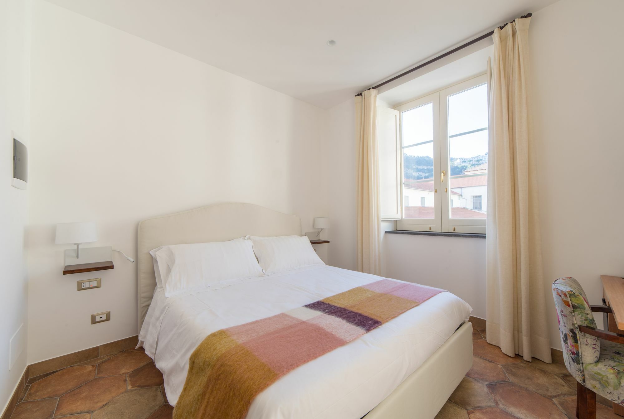 Residenza Il Campanile Hotel Sorrento Luaran gambar