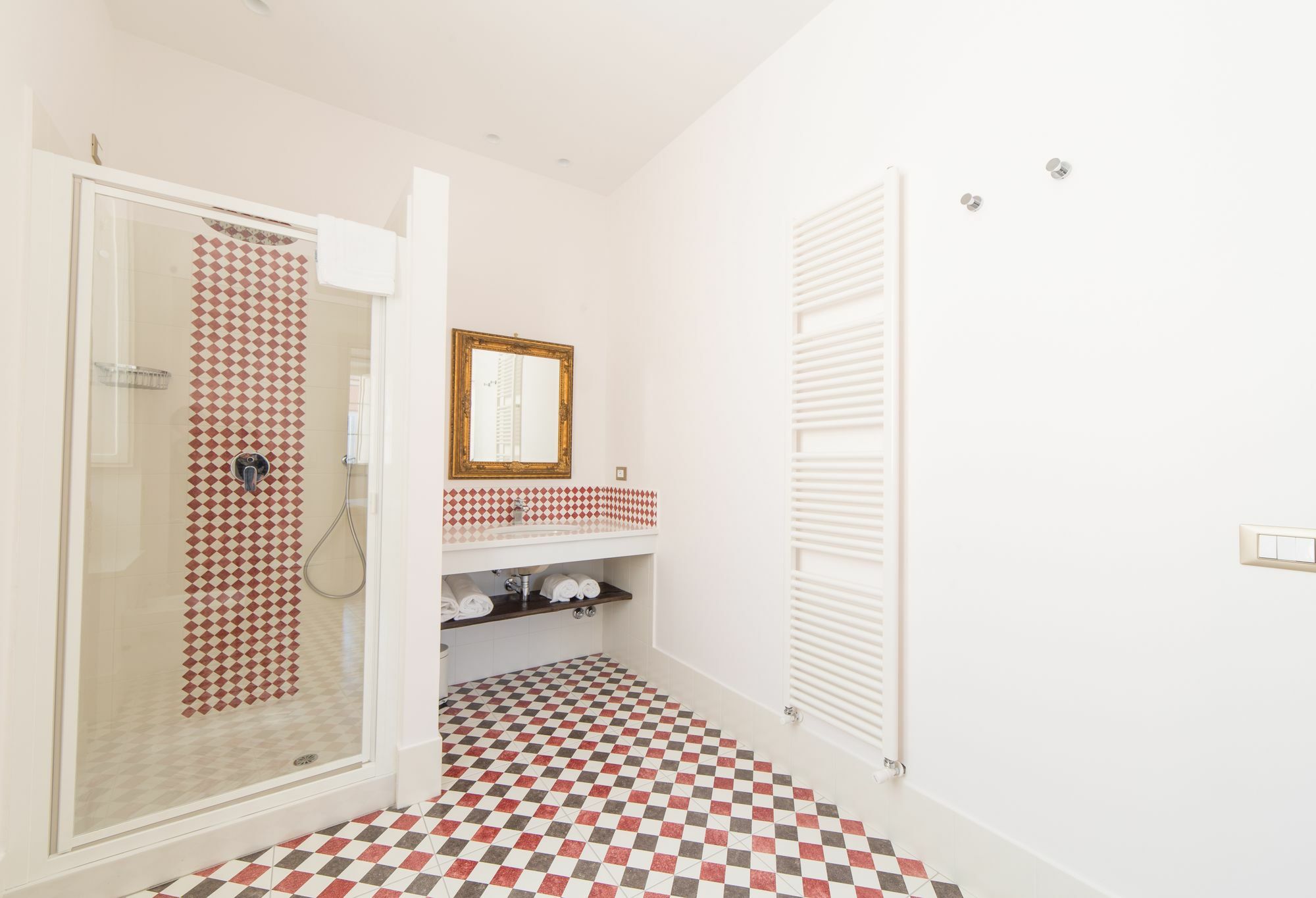 Residenza Il Campanile Hotel Sorrento Luaran gambar