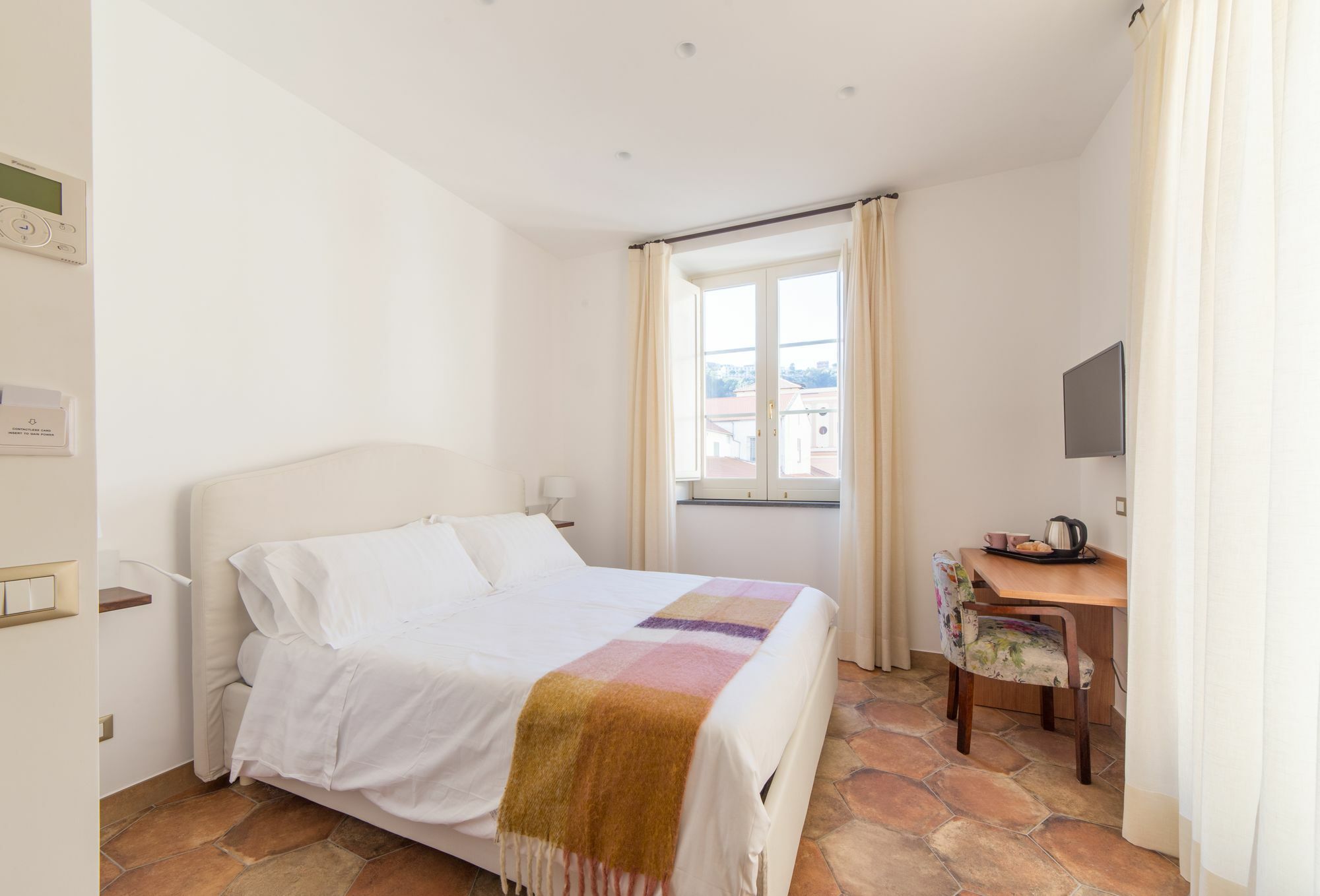 Residenza Il Campanile Hotel Sorrento Luaran gambar