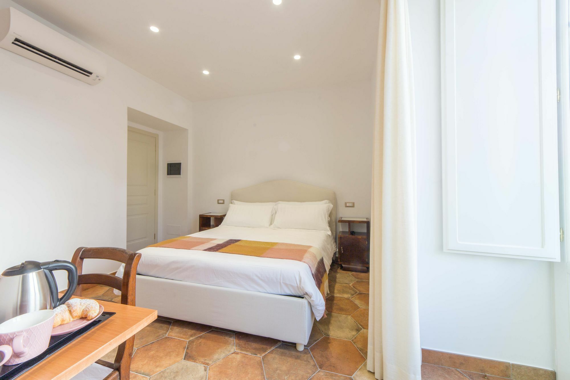 Residenza Il Campanile Hotel Sorrento Luaran gambar