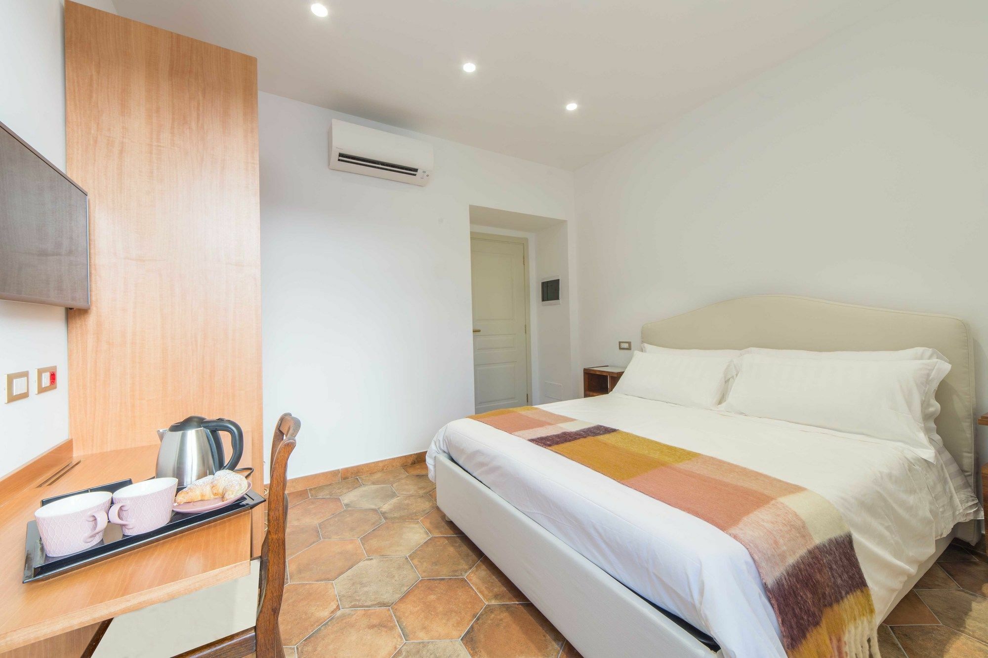 Residenza Il Campanile Hotel Sorrento Luaran gambar